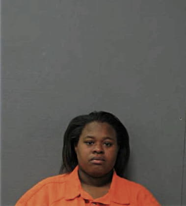 Naytasha West, - Lafayette Parish County, LA 